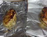 A picture of step 3 of Roasted Chicken Breast.