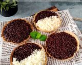 Foto langkah ke 4 dari resep Martabak Mini.