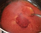 ટોમેટો સોસ (Tomato sauce recipe in gujarati) રેસીપી સ્ટેપ6ફોટો