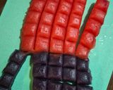 Foto langkah ke 7 dari resep Cenil singkong.