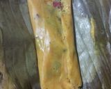 Foto del paso 2 de la receta: Hallacas de maíz
