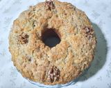 Foto del paso 2 de la receta: Budín de banana 🍌
