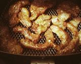 รูปขั้นตอนการทำที่ 2 ของ เมนู หมูแดดเดียวสูตรด่วนพิเศษ