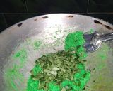 A picture of step 4 of PaanTrufflesWithGulkand(Centers).