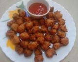 પોહા ની પકોડી (Poha Pakodi Recipe In Gujarati) રેસીપી સ્ટેપ4ફોટો