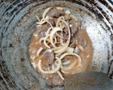 Foto langkah ke 3 dari resep Beef Teriyaki.