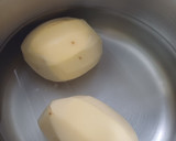 Foto del paso 2 de la receta: Pastel de Brócoli con queso de cabra