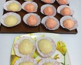 Foto langkah ke 4 dari resep Bakpao Empuk Ekonomis.