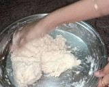 சீசி வெஜ் பீட்சா ரெசிபி ஸ்டேப் 4 புகைப்படம்