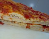 Foto del paso 6 de la receta: La masa de pizza 🍕 que No FALLA!!! Rica y rendidora