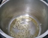 Foto del paso 1 de la receta: Crema de zanahoria fácil en instant pot