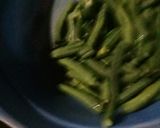Foto langkah ke 1 dari resep Tumis Toge Kacang Panjang.