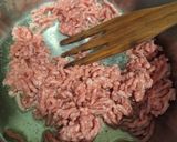Foto del paso 2 de la receta: Calamares rellenos en salsa