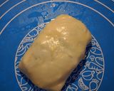 Foto langkah ke 5 dari resep Martabak Kentang ala Rumahan.