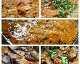 Foto langkah ke 2 dari resep Tongkol Pindang Rica-Rica.