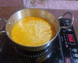 ছানার কালিয়া (Chhanar kalia recipe in Bengali) রেসিপি ধাপ - 5 ছবি
