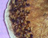 Foto langkah ke 9 dari resep Apple Cinnamon Biscoff Babka.