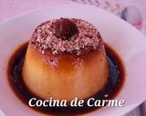 Foto del paso 10 de la receta: Flanes de plátano