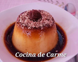 Foto del paso 10 de la receta: Flanes de plátano