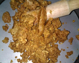 Foto del paso 3 de la receta: Tarta de limón (sin horno)