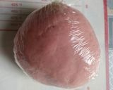 Hình bước làm 4 của món Mì sợi rau củ tươi