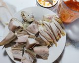 Foto langkah ke 2 dari resep Pecak Ontong Peda.