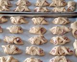 Töltött sajtos papucs recept fázis 10 fotója