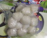 Foto langkah ke 4 dari resep Jamur Saus Tiram.