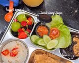Foto langkah ke 4 dari resep Ikan Fillet Goreng Tepung Sambal Bawang inspired by Ngikan Yuk - Inspirasi Bekal.