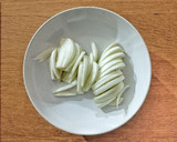 Foto del passaggio 1 della ricetta Finocchi gratinati, cottura airfryer 🌷