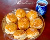 Hình bước làm 4 của món Bánh pateso (patechaud)