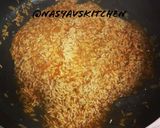 Foto langkah ke 2 dari resep Nasi Ayam Fajitas.
