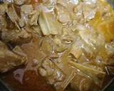 Bhunna Gosht recipe step 5 photo