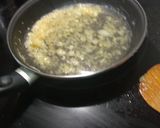 Foto del paso 3 de la receta Almejas a la marinera