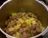 Foto del paso 4 de la receta: Lomo piñado (lomo a la piña)