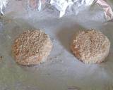 Vickys Sweet Potato, Mixed-Fish, Fish Cakes GF DF EF SF NF recipe step 12 photo