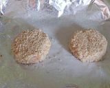 A picture of step 12 of Vickys Sweet Potato, Mixed-Fish, Fish Cakes GF DF EF SF NF.