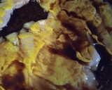 Foto del paso 3 de la receta: Pechuga pollo Cordón Bleu con salsa de pimiento morrón y queso