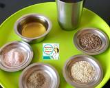 Farsi Puri recipe step 1 photo