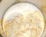 પંજાબી કઢી તડકા (Punjabi Kadhi Tadka Recipe In Gujarati) રેસીપી સ્ટેપ1ફોટો
