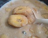 Foto langkah ke 3 dari resep 633. Kolak Pisang.