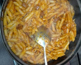 Foto del paso 6 de la receta: Macarrones con sorpresa