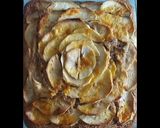 Foto del paso 7 de la receta Tarta de Manzana 🍏 Fácil de Hacer! SIN ACEITE