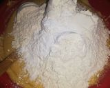 A picture of step 6 of Banana bread.