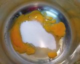 蘭姆葡萄可麗露的食譜步驟3照片