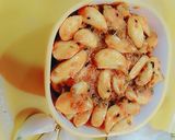 लहसुन का अचार (lehsun ka achar recipe in Hindi) रेसिपी चरण 6 फोटो