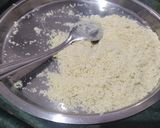 ઉપમા(upma recipe in gujarati) રેસીપી સ્ટેપ1ફોટો