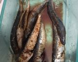 Foto langkah ke 1 dari resep Ikan kucing suna cekuh.