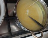 Csicseriborsókrémleves recept fázis 4 fotója