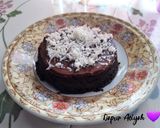 Foto langkah ke 5 dari resep Oreo cake 🥧.